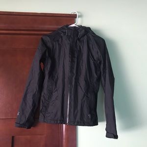Mountain Hardware Rain Jacket